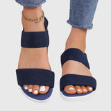 Jessamine - Stylish Orthopedic Sandals for Comfort