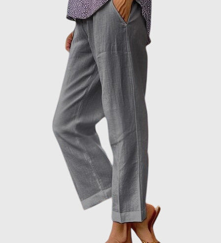 Elaine™ | Stylish Women's Trousers