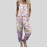 Bright & Joyful Overalls