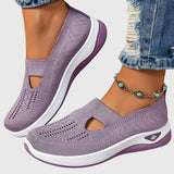 Lora™ Comfort-Orthopedic Walking Shoes