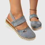 Calista - Orthopedic Comfort Sandals