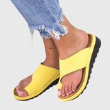 Amara - Supportive Orthopedic Sandals