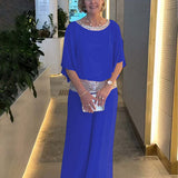 Nyla - Sophisticated and Stylish Ensemble