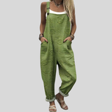 Bright & Cheerful Overalls