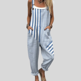 Bright & Cheerful Overalls