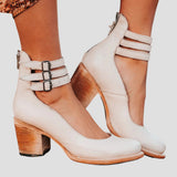 Greta - Stylish Orthopedic Footwear