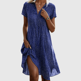 TANSY | Stylish and Comfortable Summer Dress