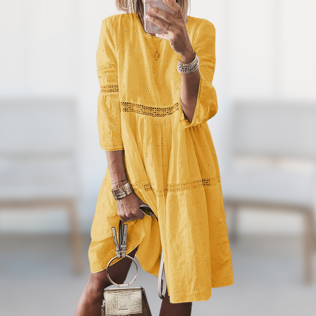 Vera - Chic Summer Dress