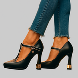 Zoey™ | Comfort-Orthopedic Heels