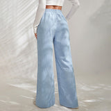 Nahla - Cozy Lounge Trousers