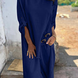 Mirella - Easy Breezy Flow Set