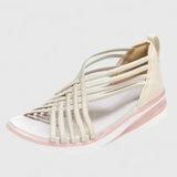 Ashlyn - Stylish Orthopedic Sandals for Comfort
