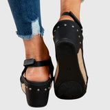 Marni - Stylish Orthopedic Sandals
