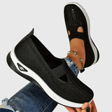 Lora™ Comfort-Orthopedic Walking Shoes