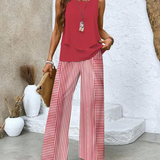 Averie - Chic Summer Ensemble