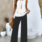 Averie - Chic Summer Ensemble
