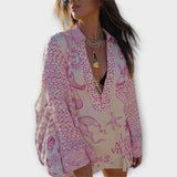 Siandra - Easygoing Beach Dress