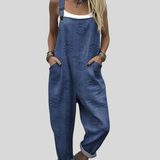 Bright & Cheerful Overalls