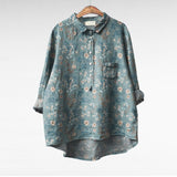 Claire | Chic Summer Blouse