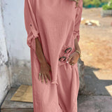 Mirella - Easy Breezy Flow Set