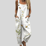Bright & Cheerful Overalls