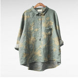 Claire | Chic Summer Blouse