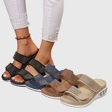 Elice - Comfort-Focused Orthopedic Sandals