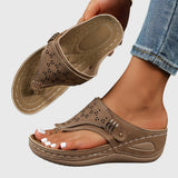 Anika - Stylish Flip Flops
