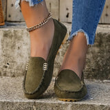 Kaia™ Ballet Slip-On