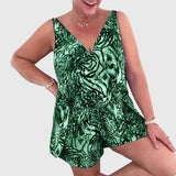 Dahlia™ | Chic Swim Dress
