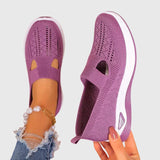 Lora™ Comfort-Orthopedic Walking Shoes