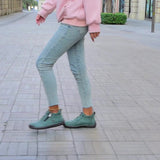 ErgoVita™ – Comfort Shoes for Therapeutic Relief