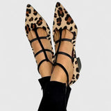 Lyn | Comfort-Orthopedic Heels