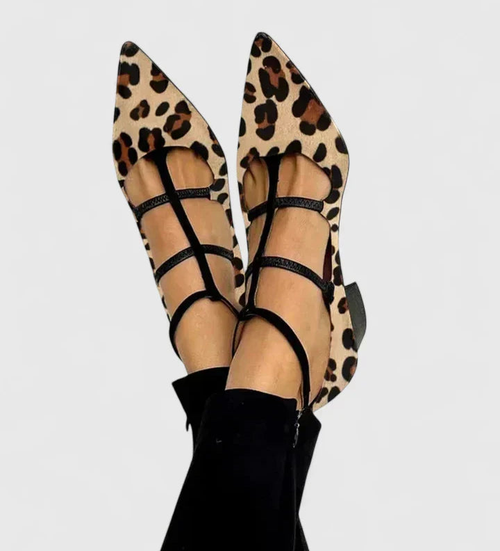 Lyn | Comfort-Orthopedic Heels