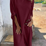 Mirella - Easy Breezy Flow Set