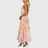 Ariellea | Chic Maxi Dress