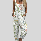 Bright & Cheerful Overalls