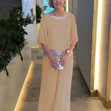 Nyla - Sophisticated and Stylish Ensemble