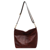 Marian™ Vintage Leather Crossbody Bag