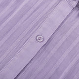 Viola - Button-Up Shirt and Lightweight Shorts Ensemble
