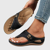 Anika - Stylish Flip Flops