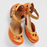 Reeva - Supportive Orthopedic Sandals for Ultimate Comfort