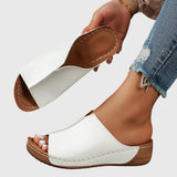 Adira - Stylish Orthopedic Sandals for Comfort
