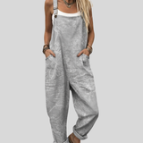 Bright & Joyful Overalls