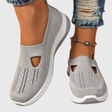 Lora™ Comfort-Orthopedic Walking Shoes