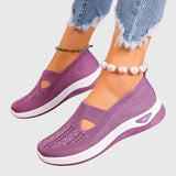 Lora™ Comfort-Orthopedic Walking Shoes