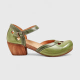 Reeva - Supportive Orthopedic Sandals for Ultimate Comfort