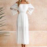 Aurelie - Dreamy Elegance Gown