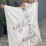 Cyrell - Effortless Chic Collection