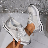 Ashlyn™ | Comfort-Focused Orthopedic Sneakers
